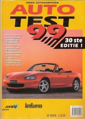 AutoTest 1999