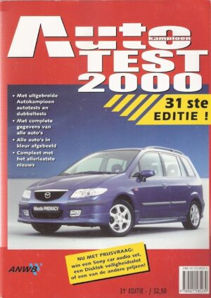AutoTest 2000