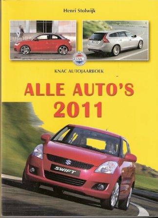 Alle Auto's 2011