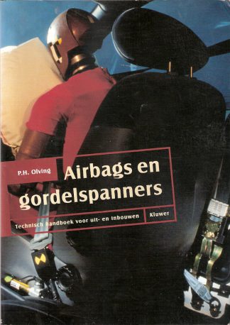 Airbags en Gordelspanners