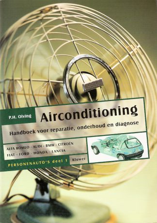 Airconditioning, deel 1