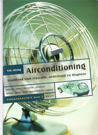 Airconditioning, deel 2