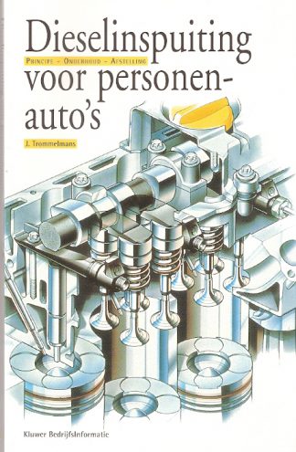 Dieselinspuiting voor personenauto's
