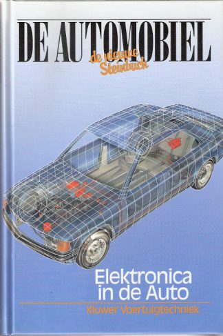 Elektronica in de Auto