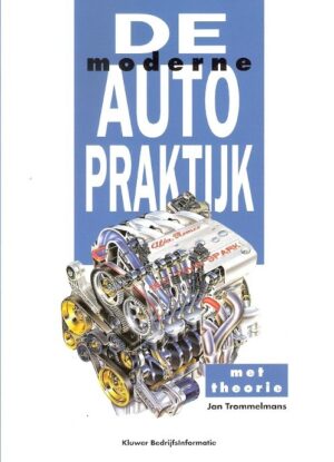 De Moderne Autopraktijk