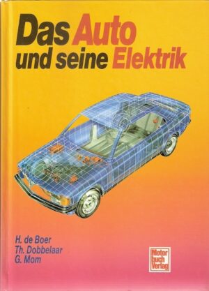 Das Auto und seine Elektrik