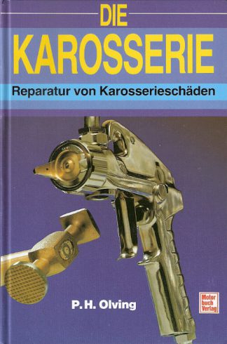De Karosserie