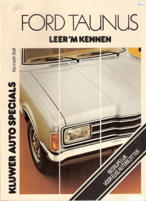 Ford Taunus, 1970 - 1975