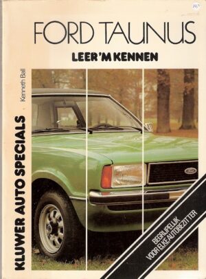 Ford Taunus, 1970 - 1978