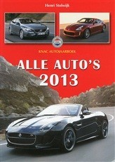 Alle Auto's 2013