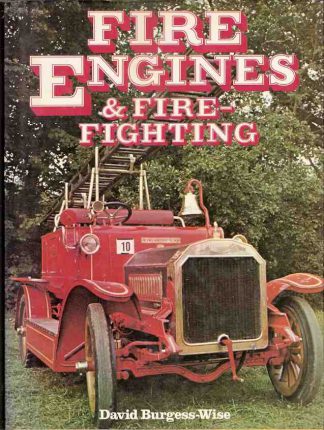 Fire Engines & Fire Fighting
