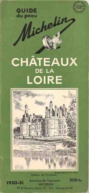Chateau de la Loire