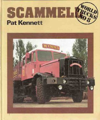 Scammel