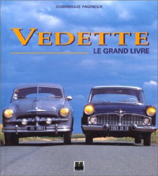 Ford Vedette