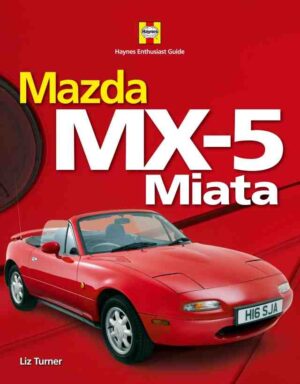 Mazda MX-5 Miata