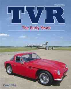 TVR - The Early Years