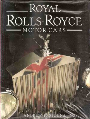 Royal Rolls-Royce Motor Cars