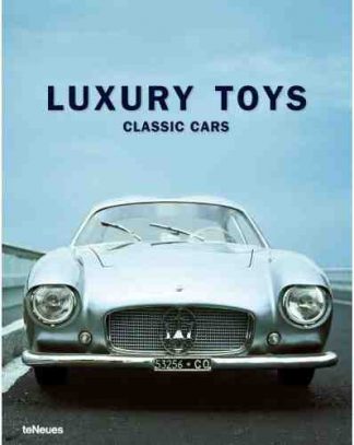 Luxury Toys Classic Cars