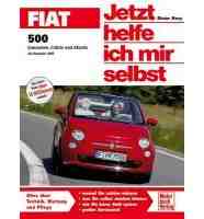 FIAT 500, 2007