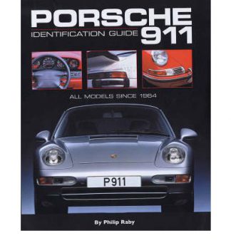 Porsche 911 Identification Guide
