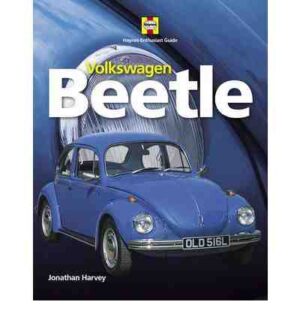 VW Beetle