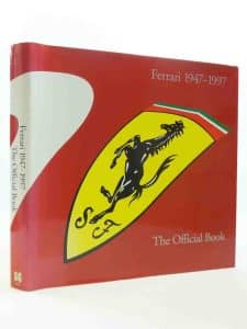 Ultimate Ferrari 250 GTO - The Definitive History - Frenky 