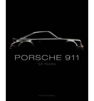 Porsche 911 50 Years