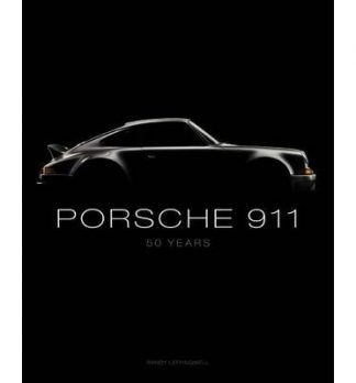 Porsche 911 50 Years