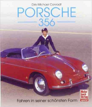 Porsche 356