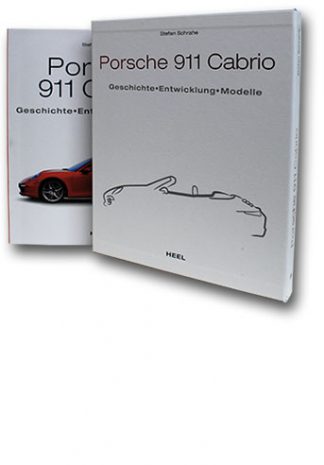 Porsche 911 Cabrio