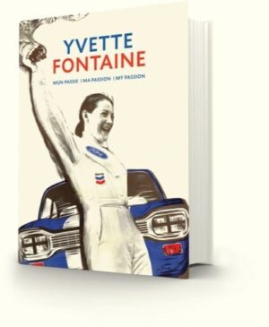 Yvette Fontaine