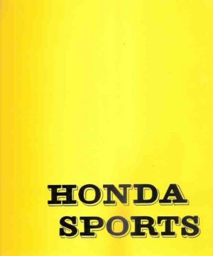 Honda Sports