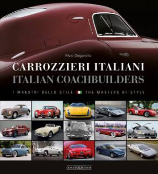 Carrozzieri Italiani - Italian Coachbuilders