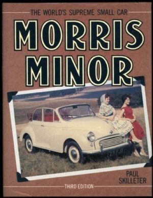 Morris Minor