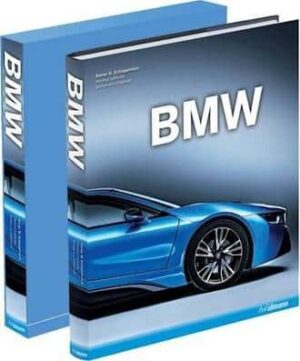 BMW jubilee edition