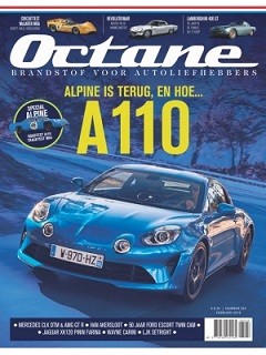 Octane 032 - Februari 2018