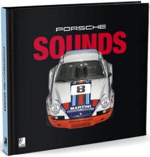 Porsche Sounds