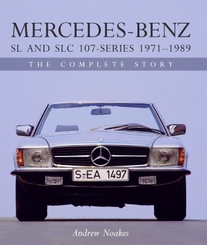 Mercedes-Benz W124 the complete story - Frenky Autodokumentatie