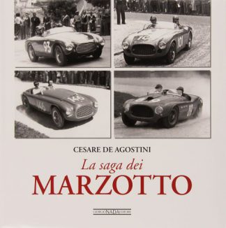 La saga dei  Marzotto