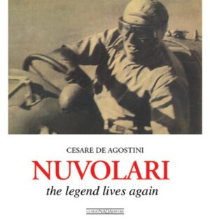 Nuvolari the legend lives on