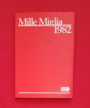 Mille Miglia 1982