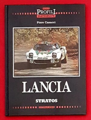 Lancia Stratos