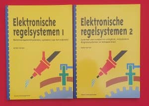 Elektronische Regelsystemen 1 en 2