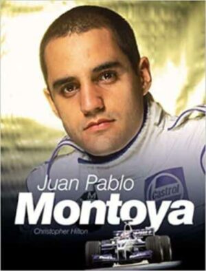 Juan Pablo Montoya