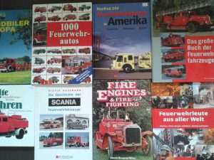Brandweer Autoboeken