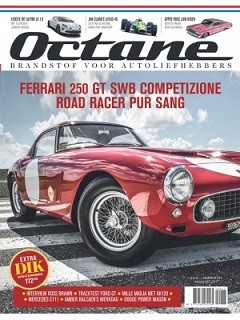 Octane 029 - Augustus 2017