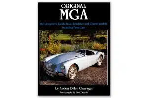 Original MGA