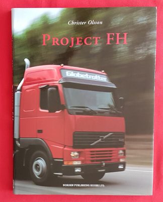 Volvo Project FH