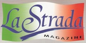 La Strada Magazine