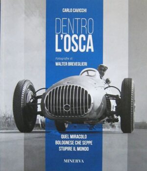 Dentro L'Osca Quel Miracolo Bolognese che Seppe Stupire il Mondo